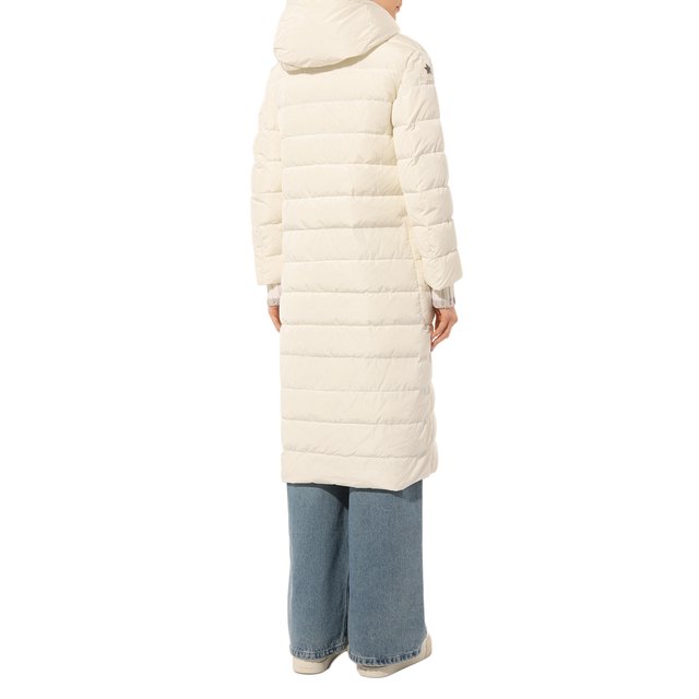 фото Утепленная куртка lorena antoniazzi