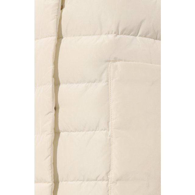 фото Утепленная куртка lorena antoniazzi