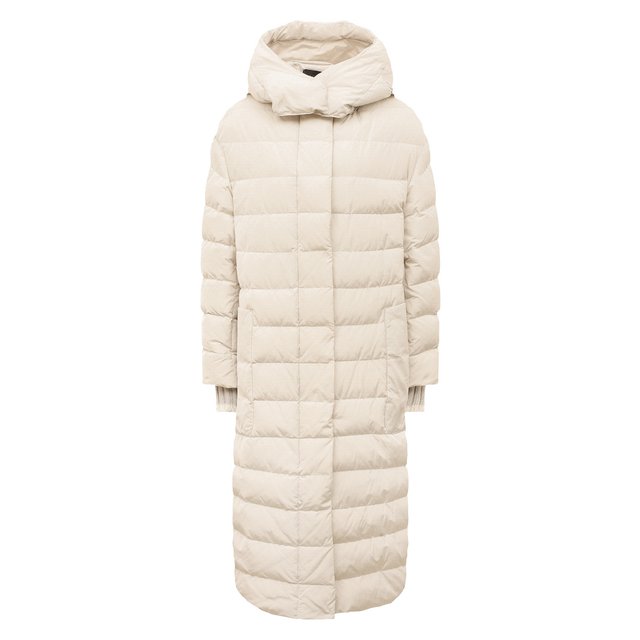 фото Утепленная куртка lorena antoniazzi