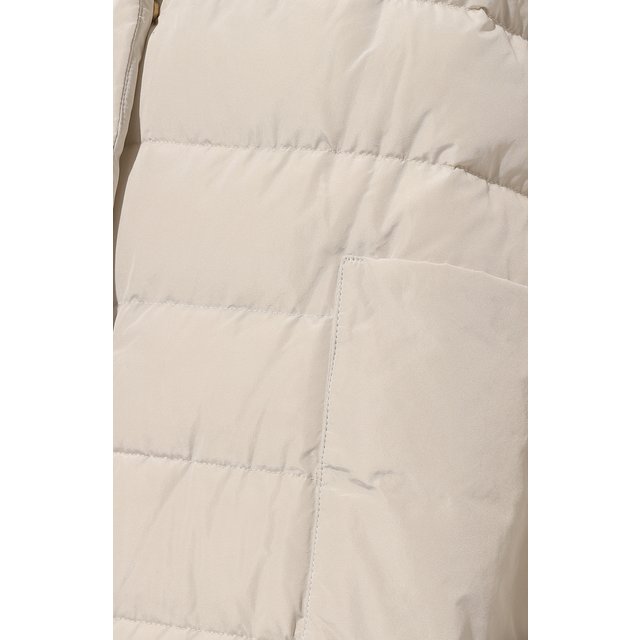 фото Утепленная куртка lorena antoniazzi