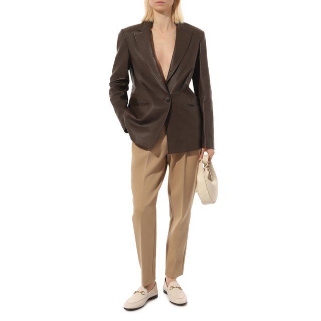 фото Брюки marni