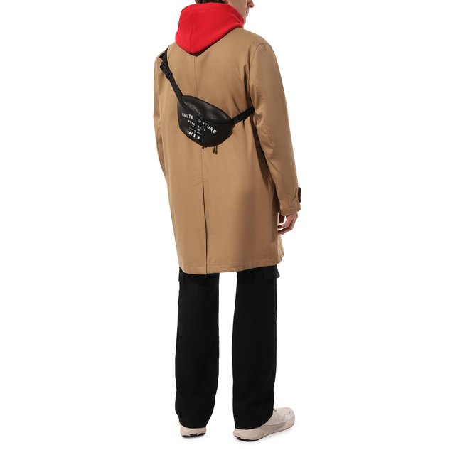 фото Поясная сумка vetements