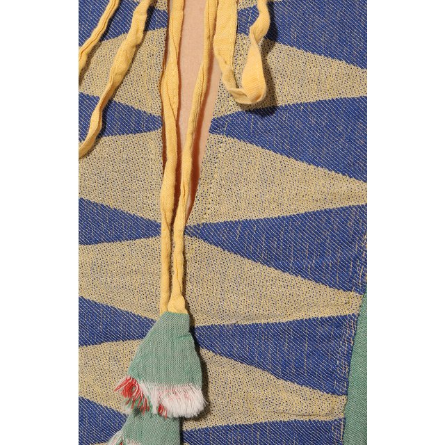 фото Хлопковое платье pearl&caviar