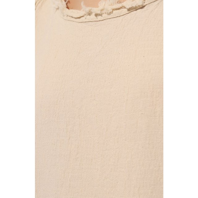 фото Хлопковое платье pearl&caviar