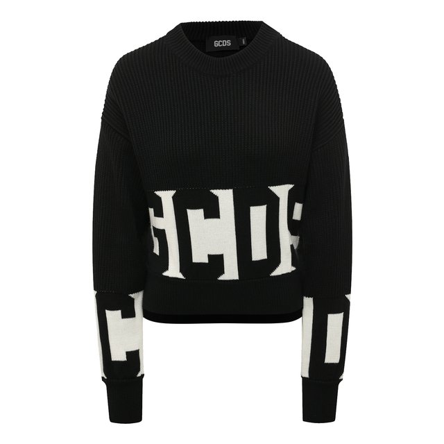 фото Пуловер gcds