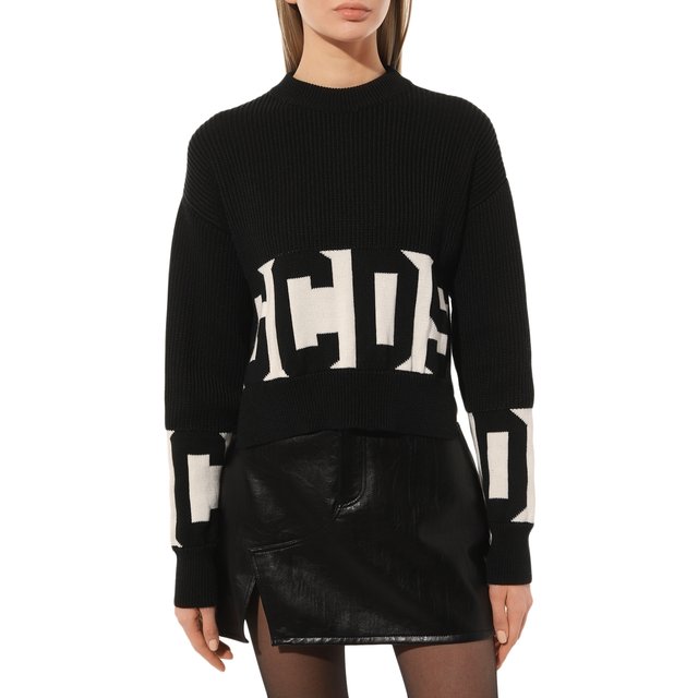 фото Пуловер gcds