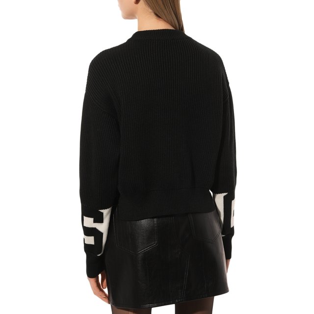 фото Пуловер gcds