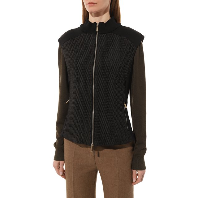 фото Жилет moorer