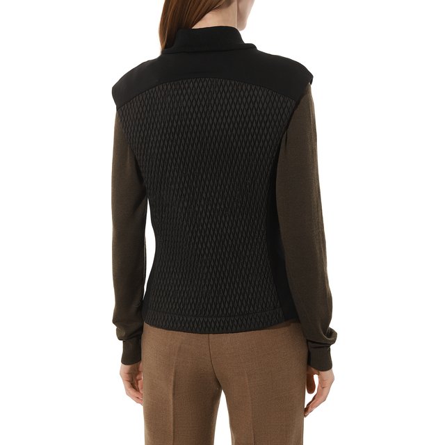 фото Жилет moorer