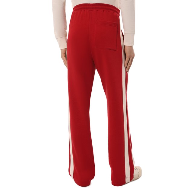 фото Хлопковые брюки dries van noten