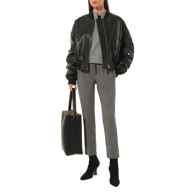 фото Шерстяные брюки lorena antoniazzi