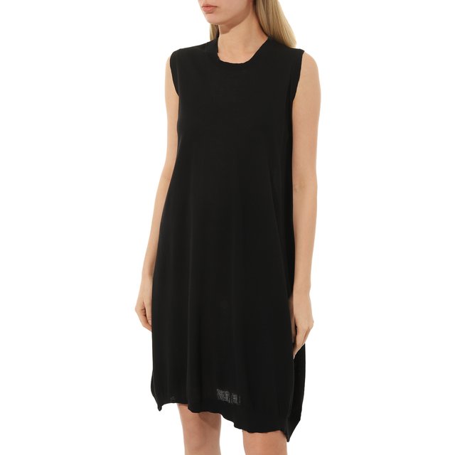 фото Хлопковое платье uma wang