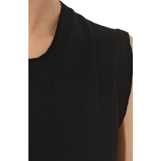 фото Хлопковое платье uma wang