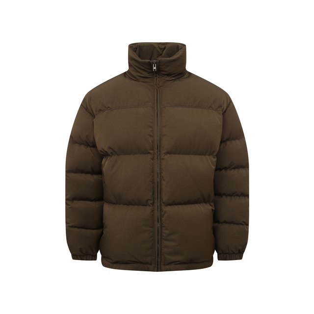 фото Утепленная куртка moschino