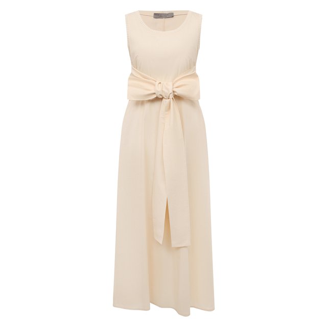 фото Хлопковое платье d.exterior