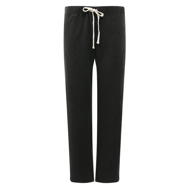 фото Хлопковые брюки james perse