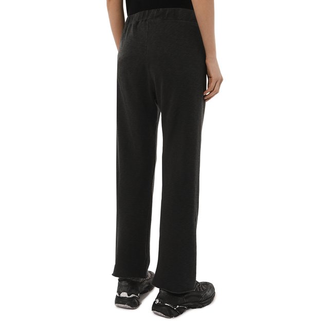 фото Хлопковые брюки james perse