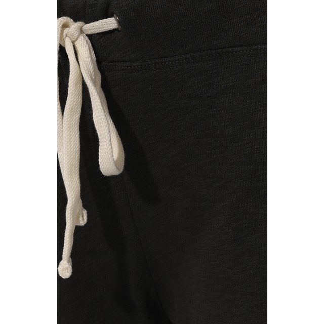 фото Хлопковые брюки james perse