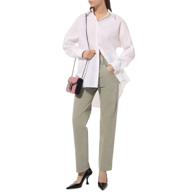 фото Джинсы brunello cucinelli