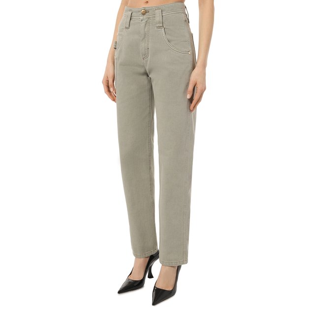 фото Джинсы brunello cucinelli