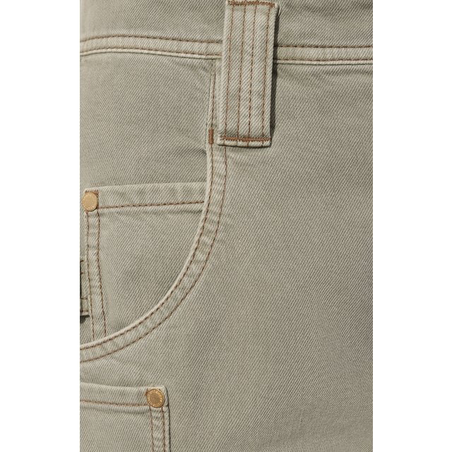 фото Джинсы brunello cucinelli