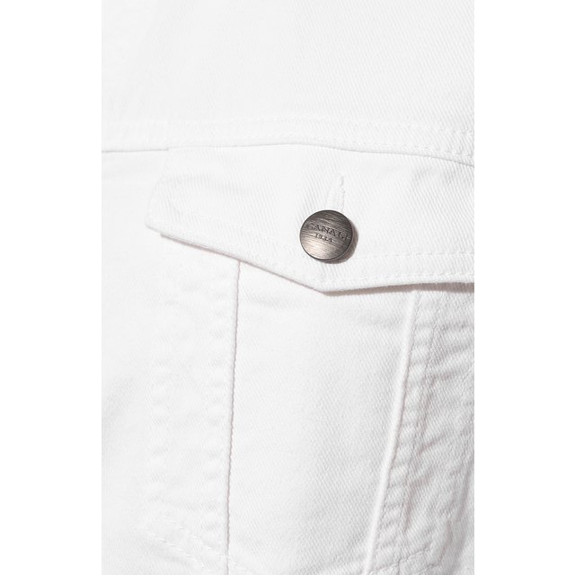 фото Джинсовая куртка canali