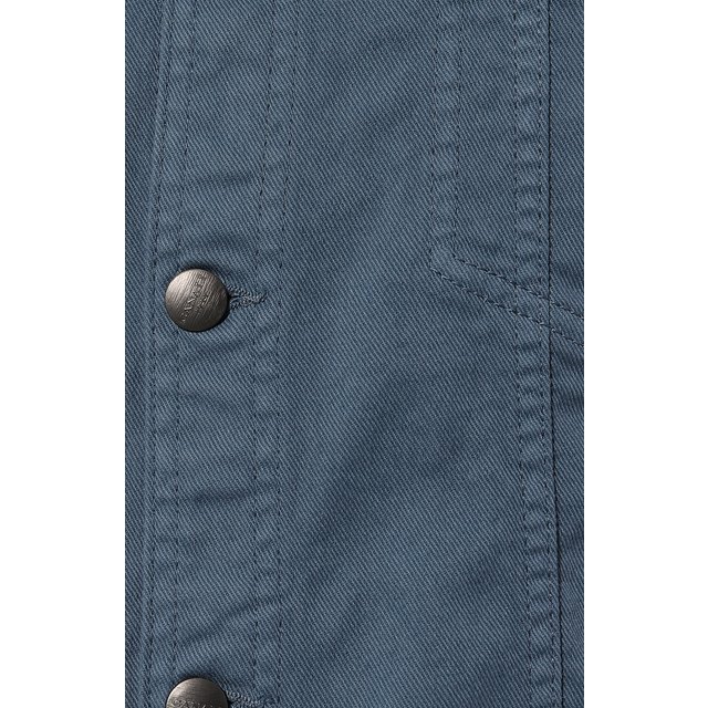 фото Джинсовая куртка canali