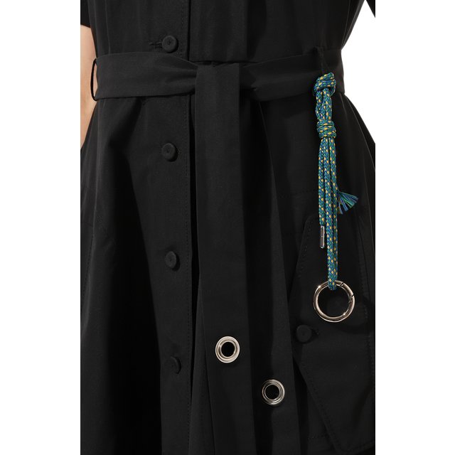 фото Хлопковое платье beatrice .b