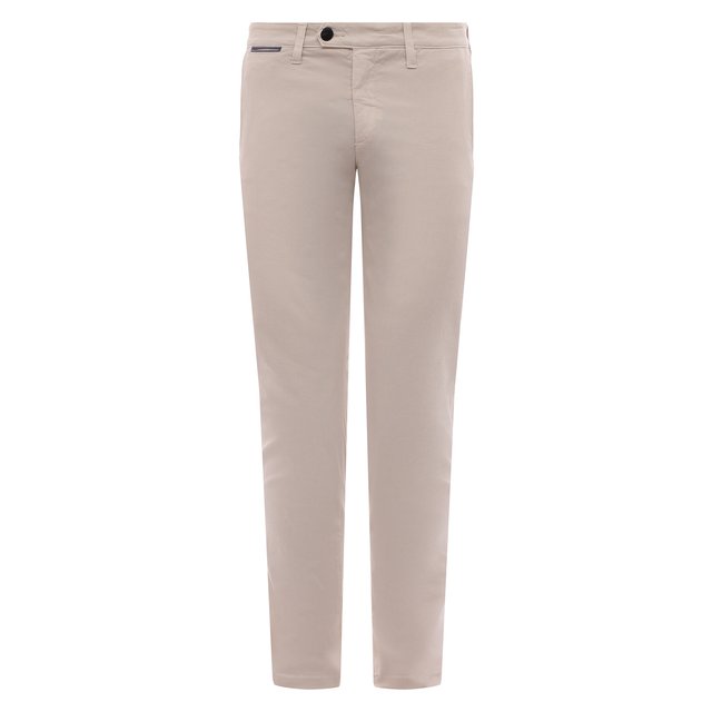 фото Хлопковые брюки eleventy