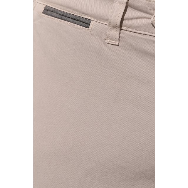 фото Хлопковые брюки eleventy