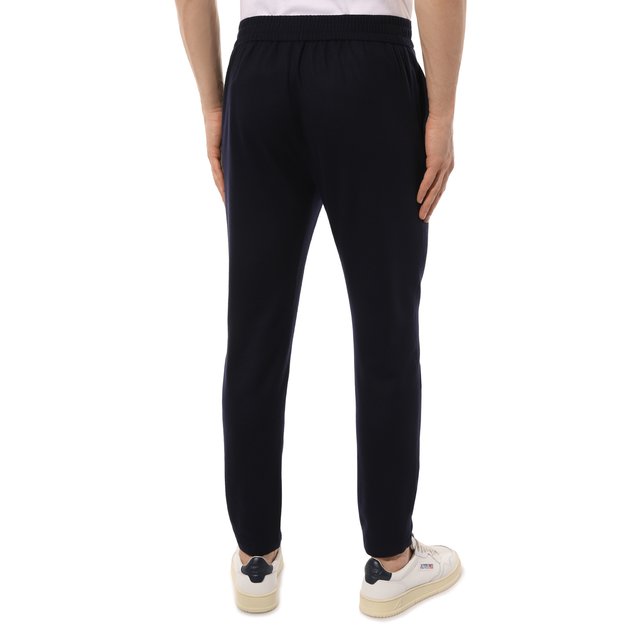 фото Шерстяные брюки colombo