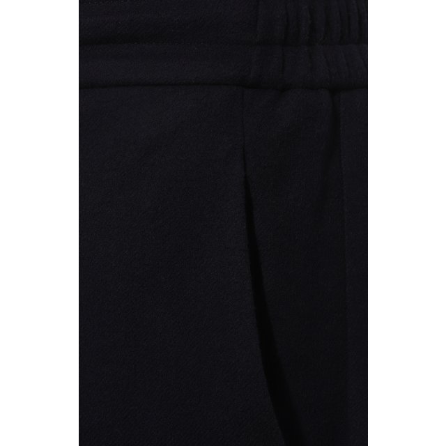 фото Шерстяные брюки colombo