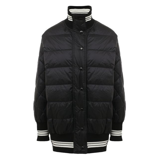 фото Пуховая куртка ermanno firenze