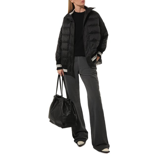 фото Пуховая куртка ermanno firenze