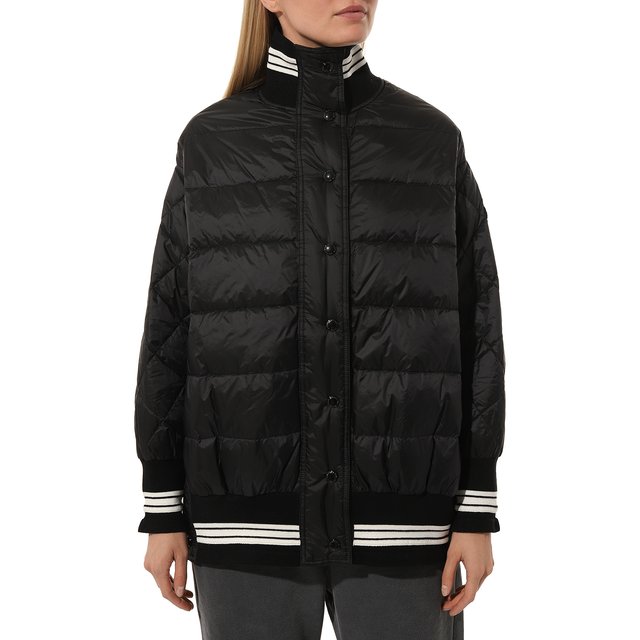 фото Пуховая куртка ermanno firenze