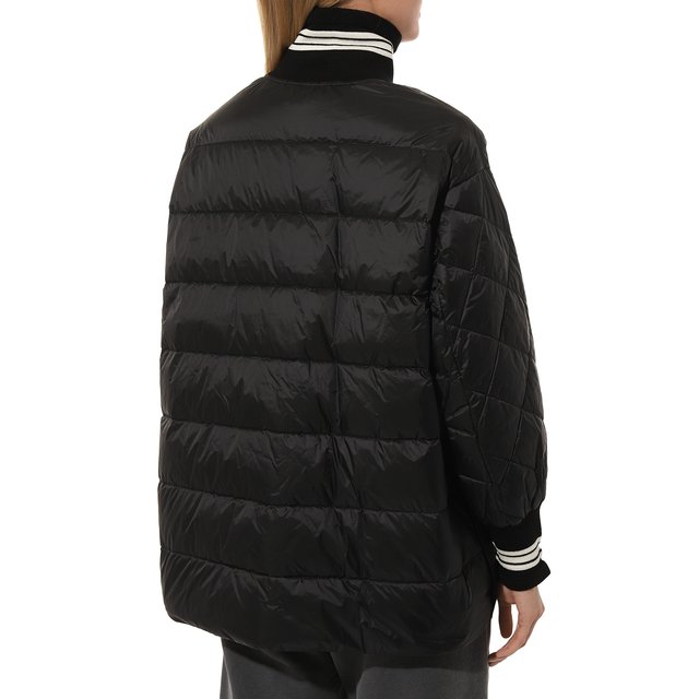 фото Пуховая куртка ermanno firenze