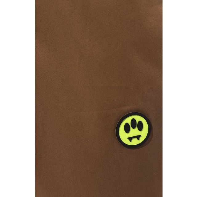 фото Хлопковые брюки barrow