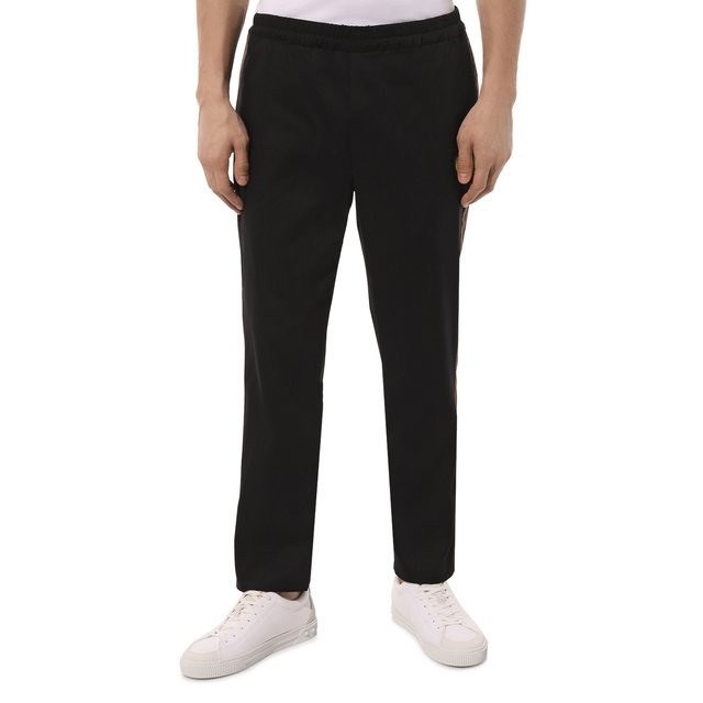 фото Хлопковые брюки barrow