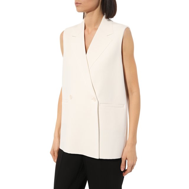 фото Жилет из вискозы mrz