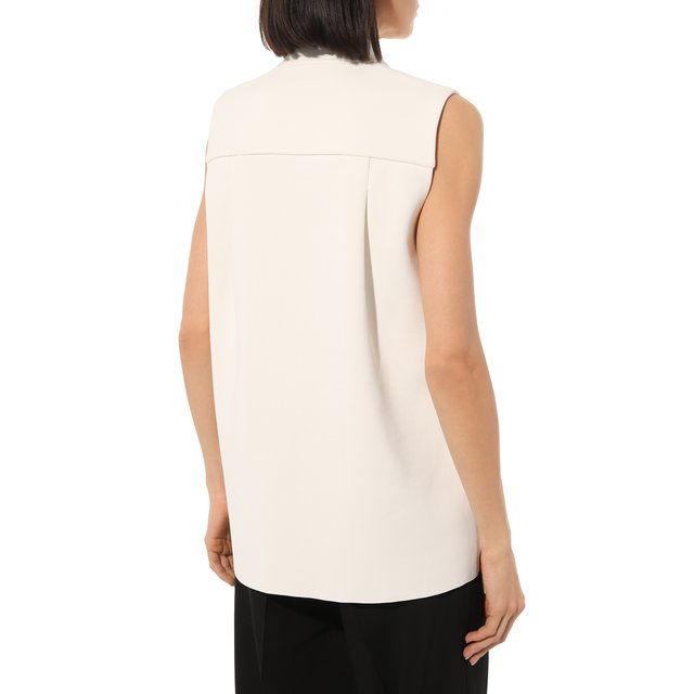 фото Жилет из вискозы mrz