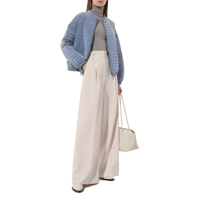 фото Пуховая куртка moorer