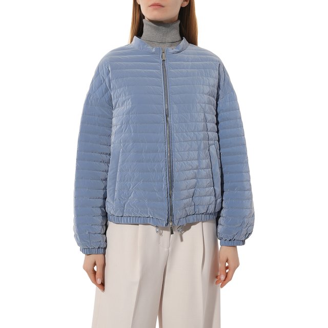 фото Пуховая куртка moorer