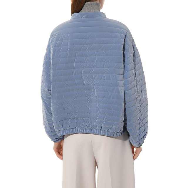 фото Пуховая куртка moorer