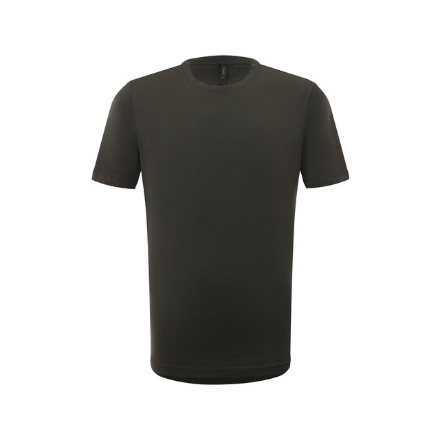 фото Хлопковая футболка transit