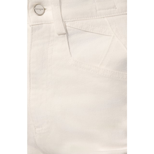 фото Джинсы kiton