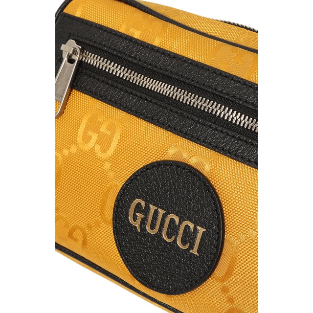 фото Поясная сумка off the grid gucci