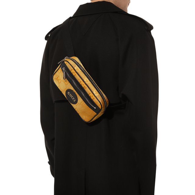 фото Поясная сумка off the grid gucci