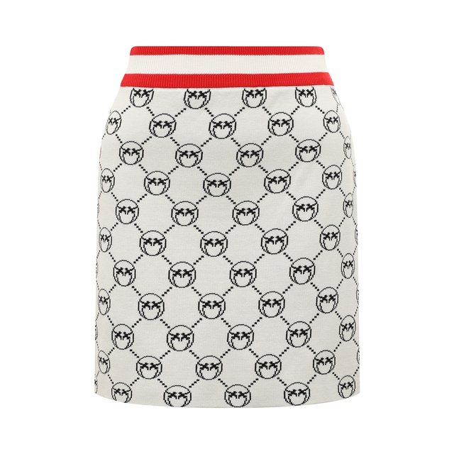 фото Юбка из вискозы pinko