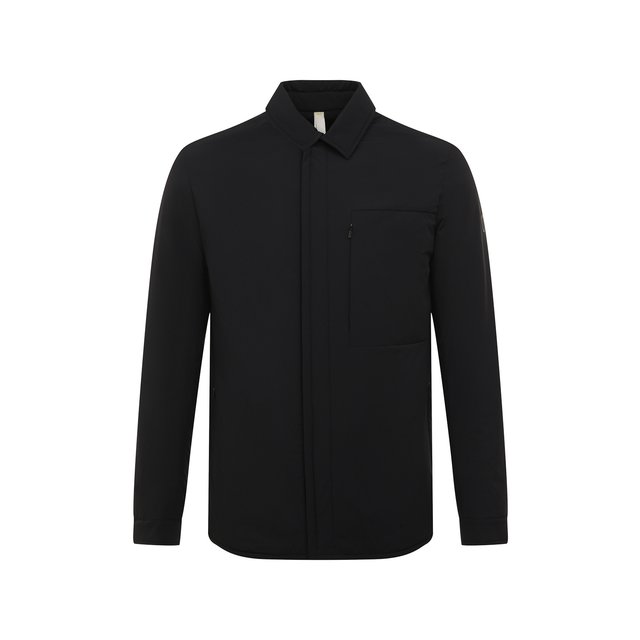 фото Утепленная куртка duno