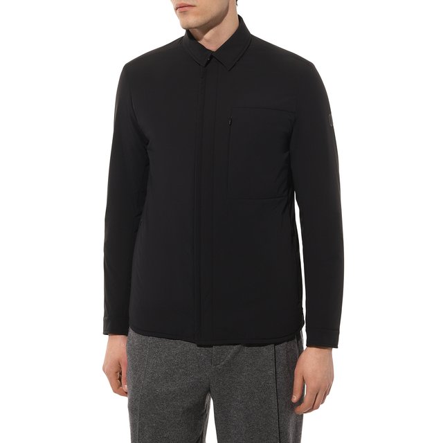 фото Утепленная куртка duno